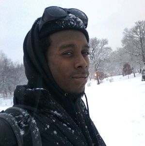 Meet your Posher, Jorge